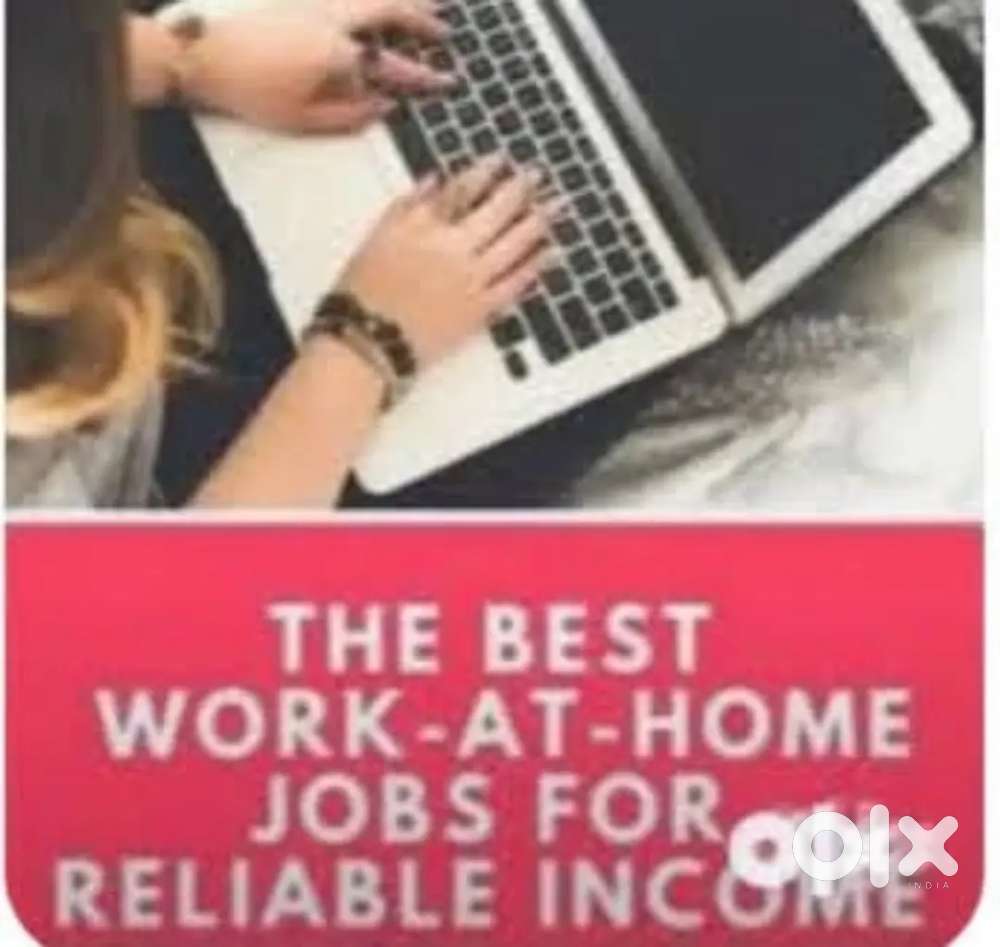 A complete settled job for rest of your life
