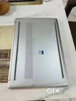 HP 15s Laptop, i5 11th Gen – Excellent Battery Life (Price negotiable)