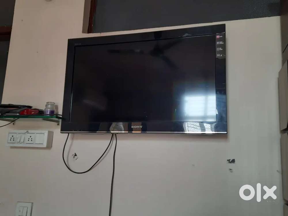 Sony bravia Tv