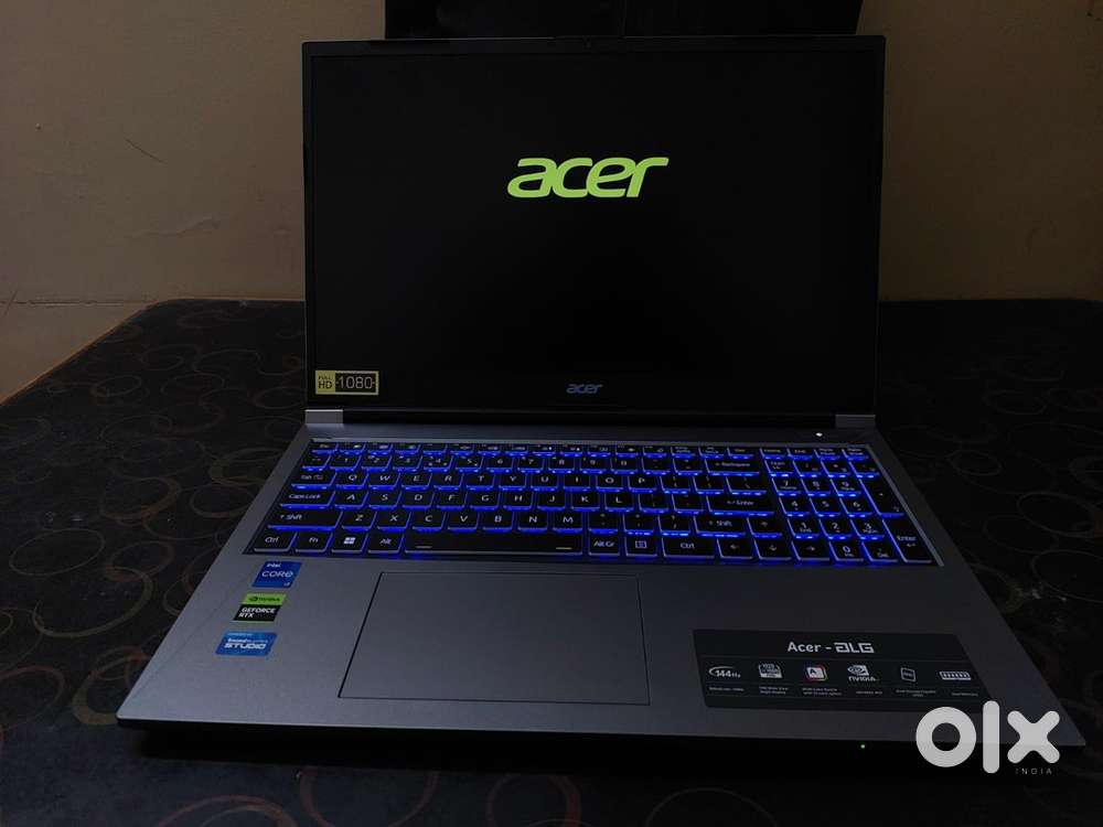 Acer ALG15G-53 Laptop (Like New, 2 Months Old)