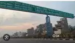 10 Gaj Booth for sale parking facing ecocity-1 new chandigarh