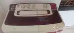 Samsung washing machine