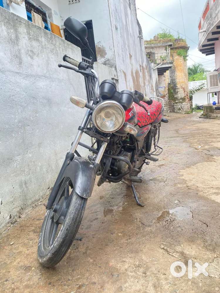 Gadi ke paper sabhi hai all ok bike hai koi engine problem nahi hai