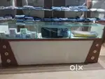 Counter sell 2 pcs