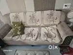 Sofa set center table