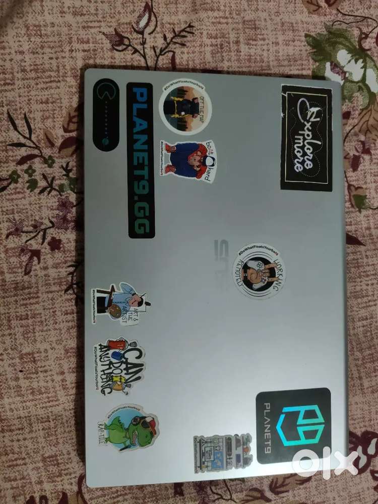 Asus vivobook 14 i5 10 gen with nvedia graphics