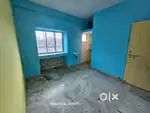 Working bachelor & family friendly 2bhk flat rent in behala chowrasta