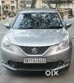 Maruti Suzuki Baleno 2018 Petrol 49255 Km Driven Brand New Condition