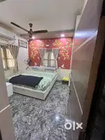 4 b h k house for sale near big bazaar A. V road anand