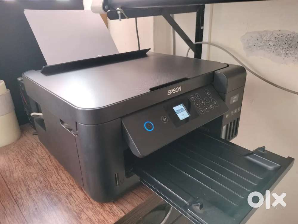 Epson L4160 Wifi Printer for Sell