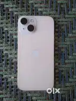 Iphone15 6/128gb