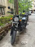 Royal Enfield Meteor 350