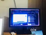 Dell monitor CPU zebronics