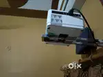 projector screen