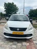 Maruti Suzuki Dzire 1.2 LXI, 2022, CNG & Hybrids