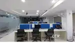 Office Space Available