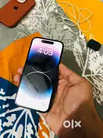 Iphone 14 pro 128gb usa