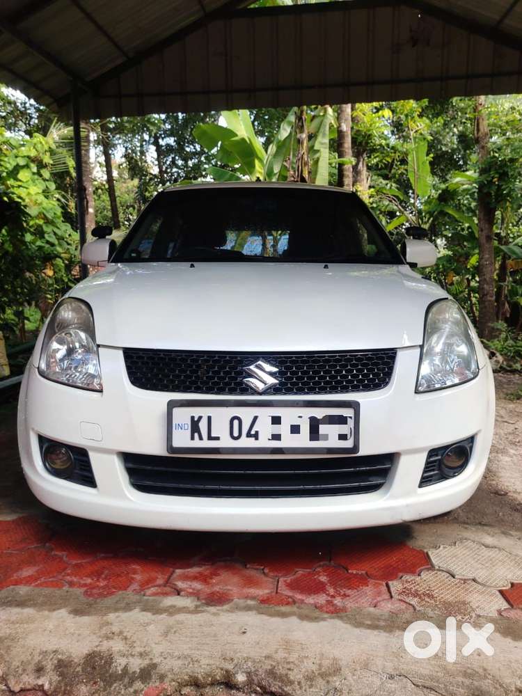 Maruti Suzuki Swift DDiS VDI, 2010, Diesel