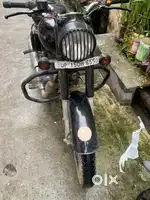 Bullet classic 350