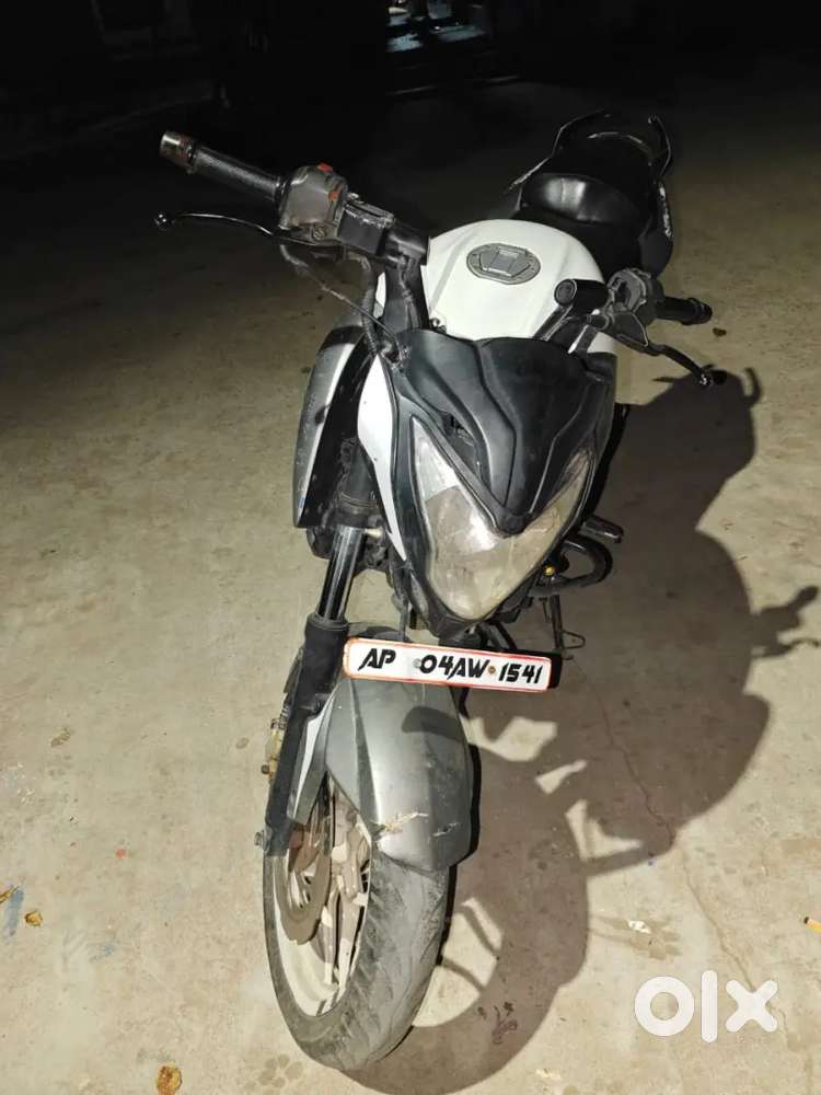 PULSAR NS 200 DTS-I