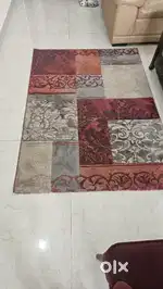 CARPET 5 x 4 feet