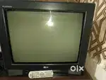 Lg Flatron TV 32 Inches model 2000
