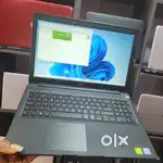 Dell Latitude 3500 Core i7 8th Gen 16GB/256GB Nvidia Graphics Laptop