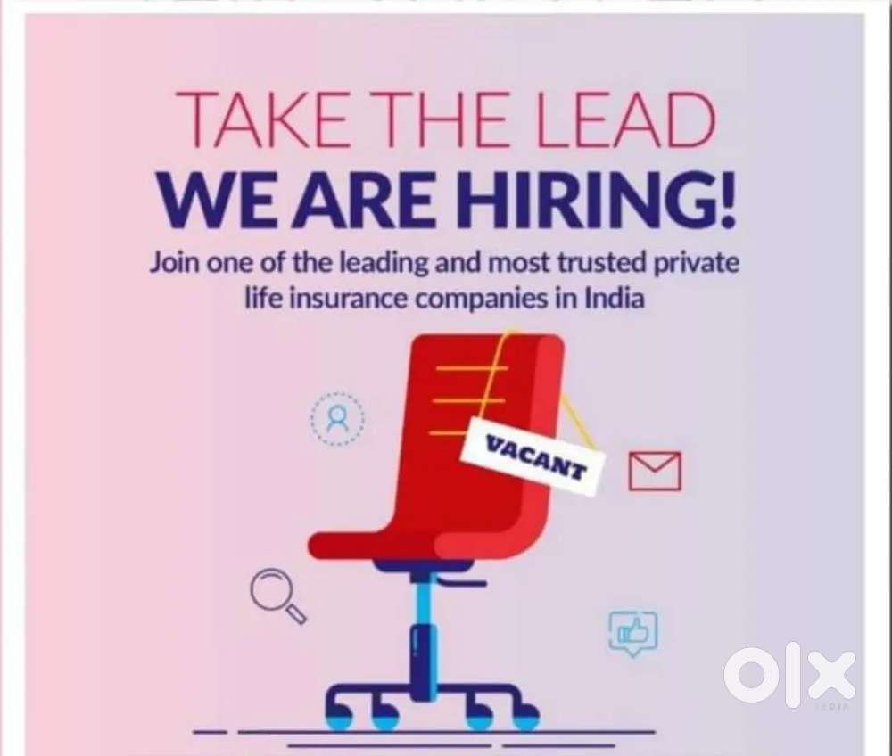 Job Opportunities in SBI Life