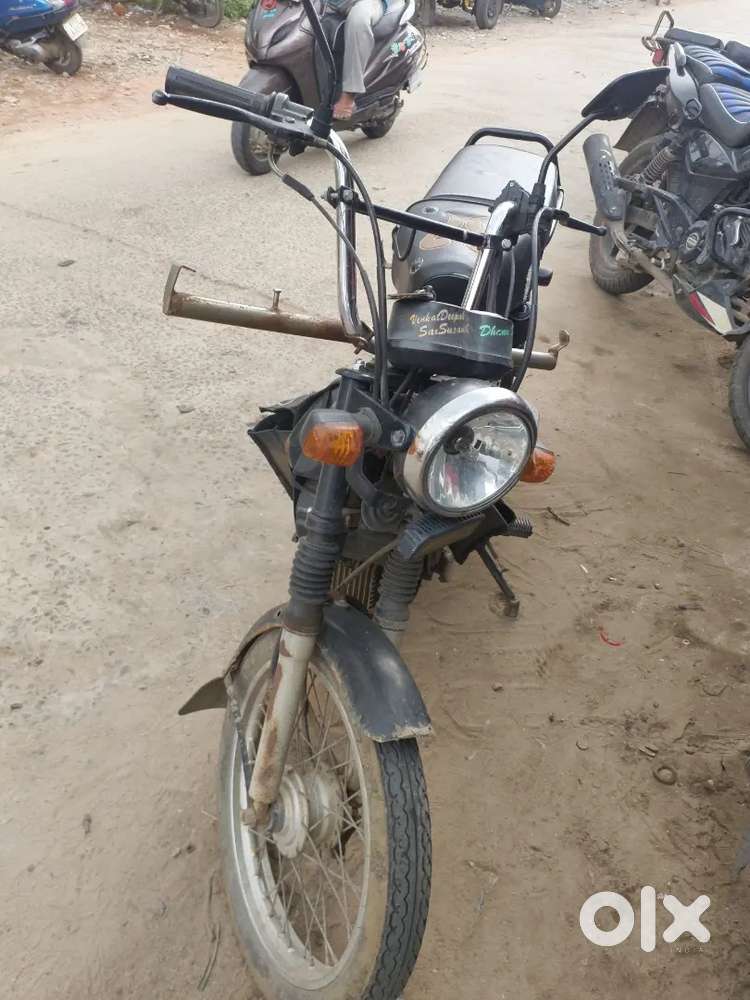 Need money