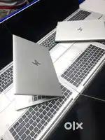 HP ELITEBOOK 845 G7 AMD RYZEN 5 PROCESSOR 8 GB Ram DDR4 256 GB storage