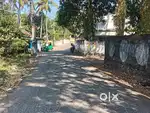KADAPPAKADA  near Koickal Junction 23 cent