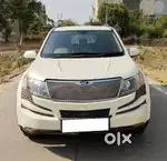 Mahindra XUV500 W8, 2015, Diesel