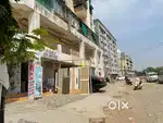 East facing ground floor shop at 30 meter main road