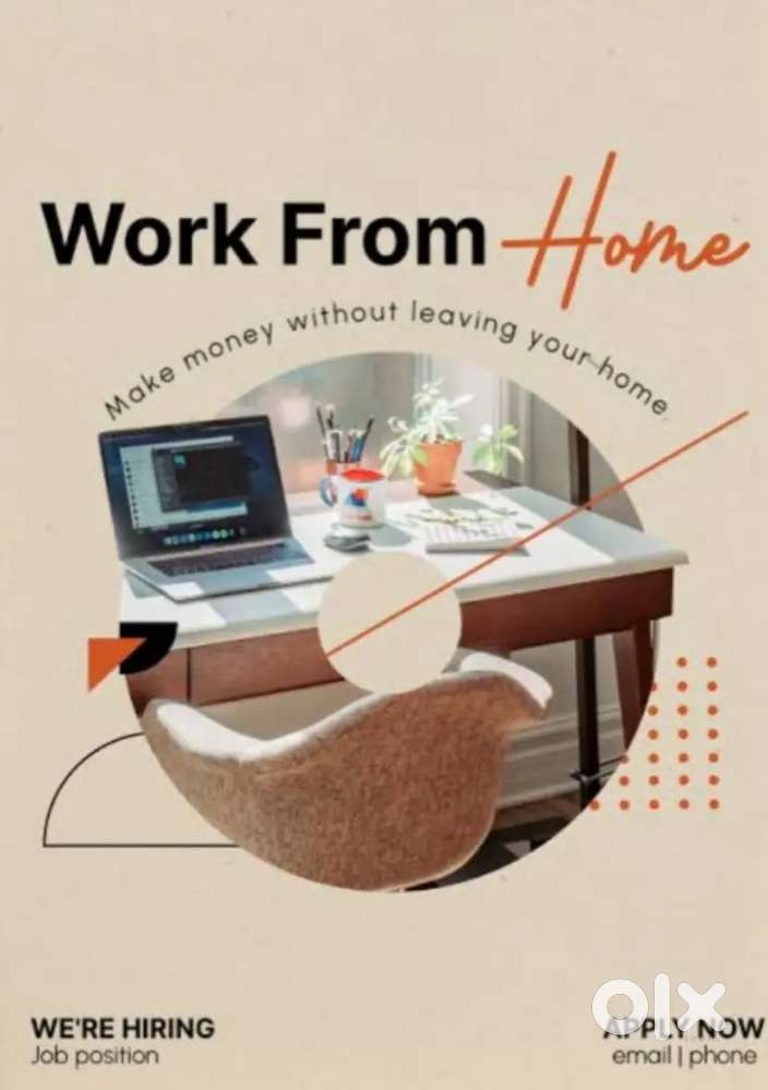 Work from Home