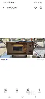 Good condition