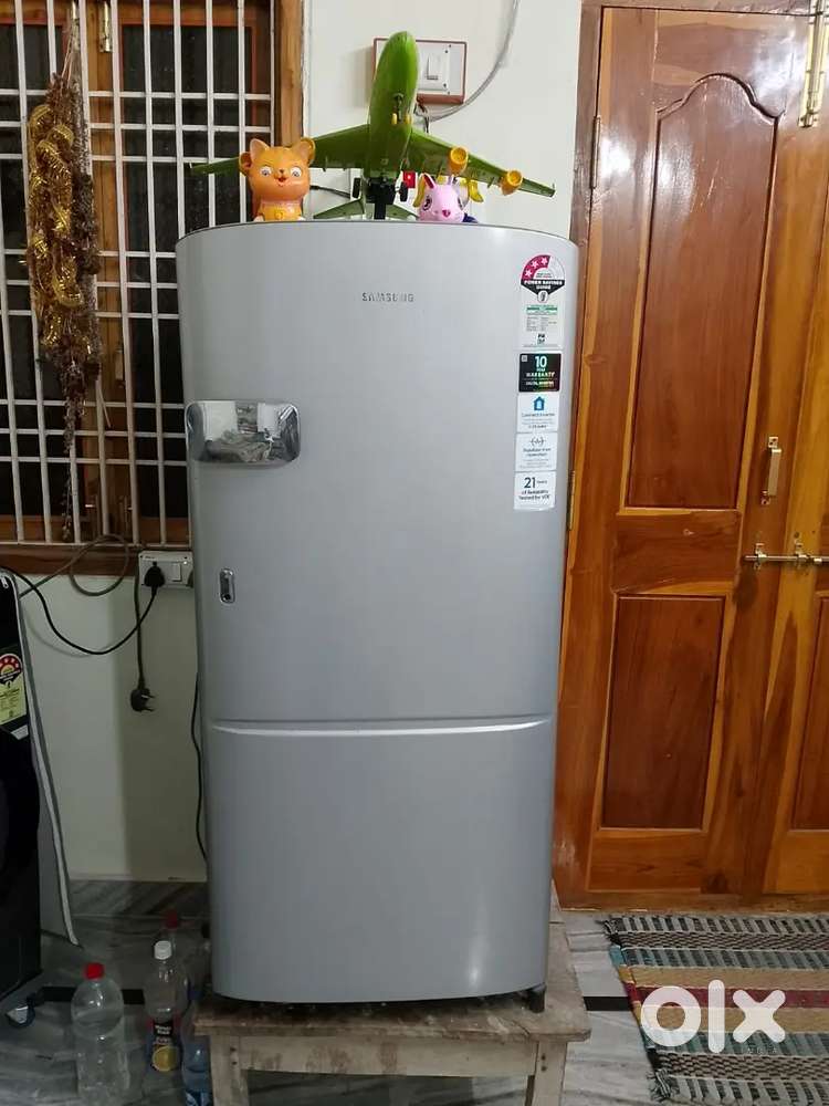 Samsung fridge Neet condition