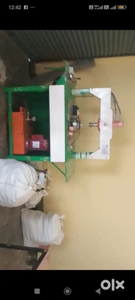 Dye and cuter size 5,7,8,10,12