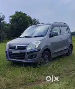 Maruti Suzuki Wagon R VXI 2016