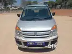 Maruti Suzuki Wagon R 2006-2010 LXI Minor, 2010, Petrol