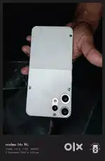 Cmf phone pro 2