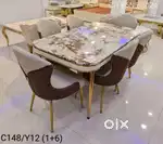 DINING TABLE RS -24999