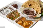 Bhhuuk hai..Home Food Lunch,Dinner