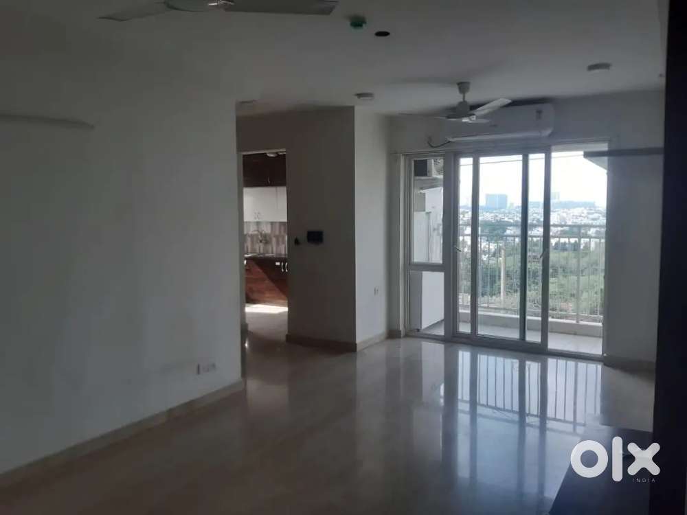 3bhk flat for sale in Banaswadi bangalore north