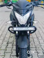 Pulas ns 160