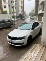 Skoda Octavia 2015 Diesel Well Maintained