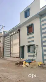 Industrial Shed for Rent – Rudra Industrial Estate