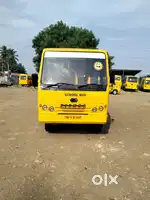 Eicher School & Mini Bus