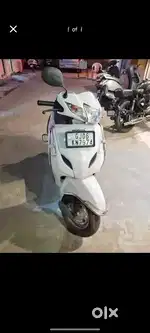 Good condition