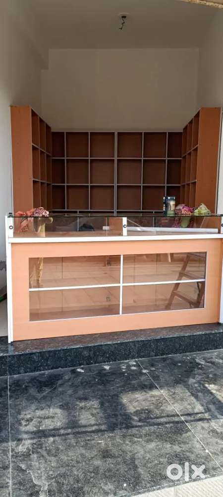 Shop furniture