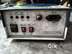 Jhatka machine Khet ke liye